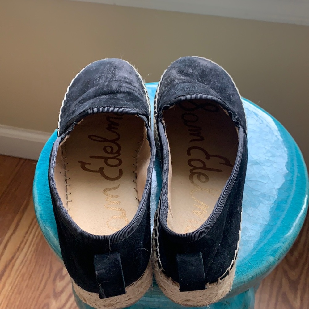 Sam Edelman espadrilles